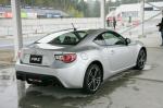 Scion FR-S 2013 года